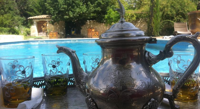 Suite De L'Olivier Au Mas Au Coeur De La Provence &Spa Saint-Cannat Cameră foto