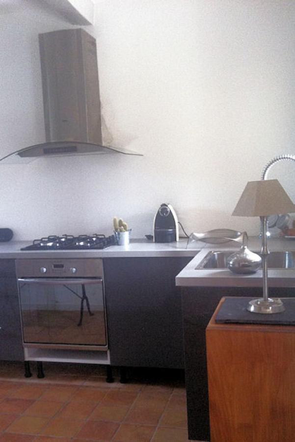 Suite De L'Olivier Au Mas Au Coeur De La Provence &Spa Saint-Cannat Cameră foto