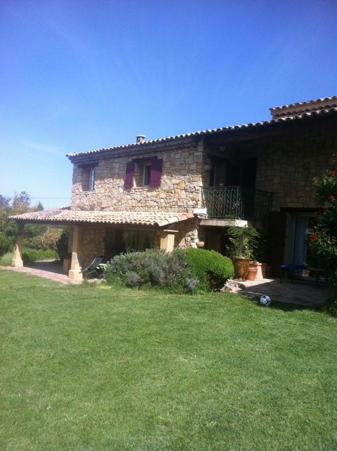 Suite De L'Olivier Au Mas Au Coeur De La Provence &Spa Saint-Cannat Cameră foto