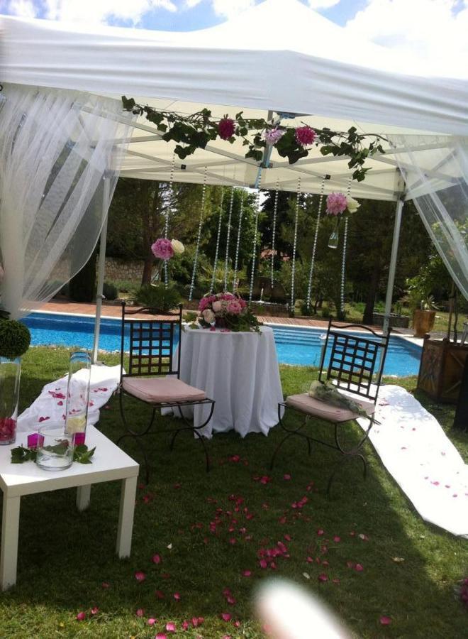 Suite De L'Olivier Au Mas Au Coeur De La Provence &Spa Saint-Cannat Cameră foto